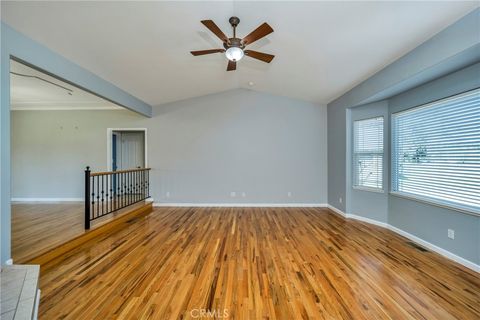 A home in Hidden Valley Lake