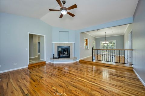 A home in Hidden Valley Lake