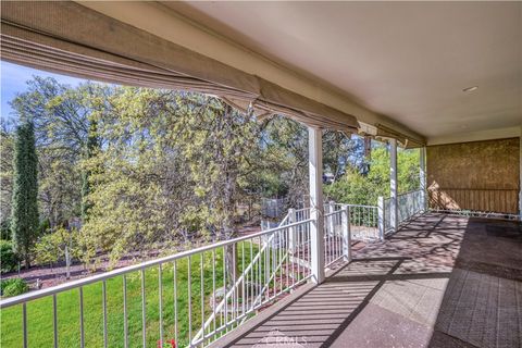 A home in Hidden Valley Lake