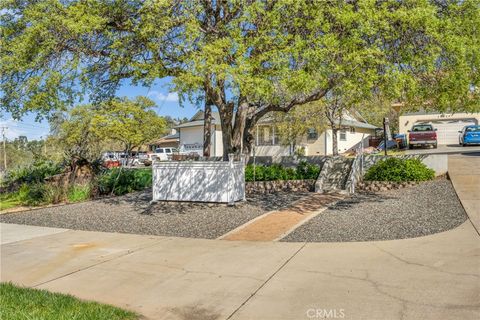 A home in Hidden Valley Lake