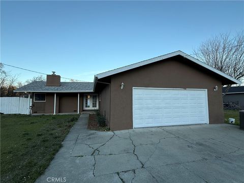 A home in Clearlake