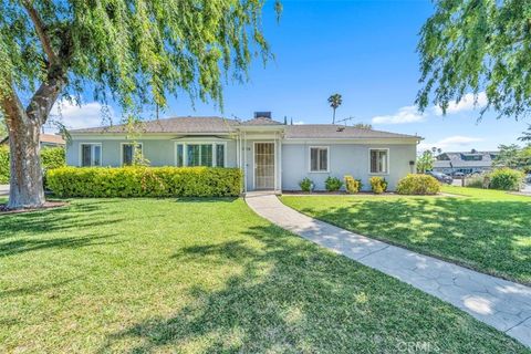 4704 N Calvados Avenue Covina CA 91722
