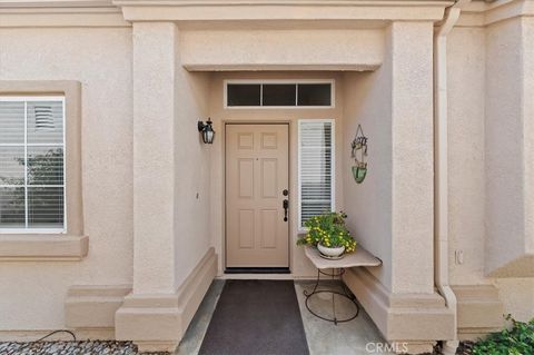 A home in Murrieta