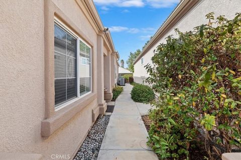 A home in Murrieta