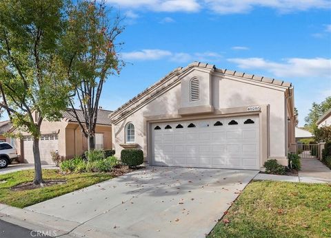 A home in Murrieta