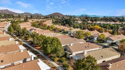 A home in Murrieta