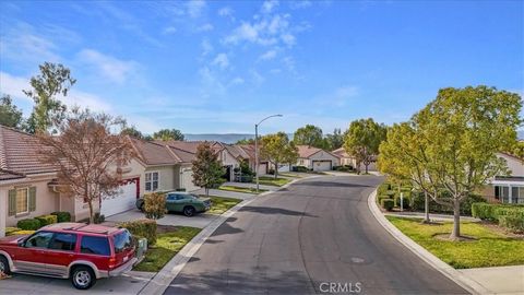 A home in Murrieta