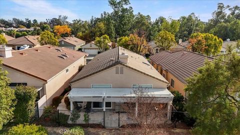 A home in Murrieta