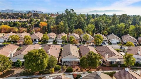 A home in Murrieta