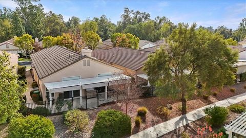 A home in Murrieta