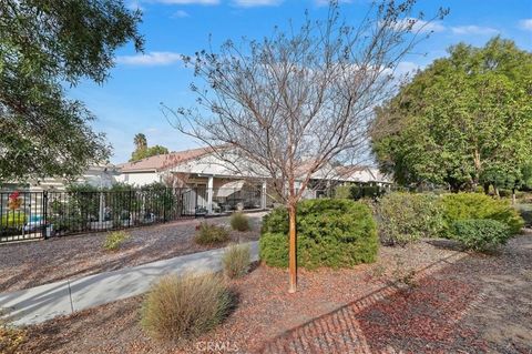 A home in Murrieta