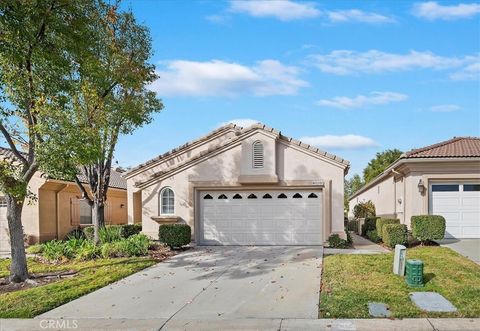 A home in Murrieta