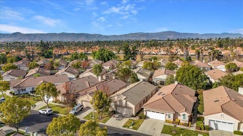 A home in Murrieta