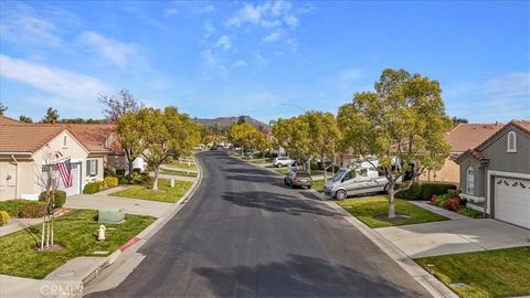 A home in Murrieta