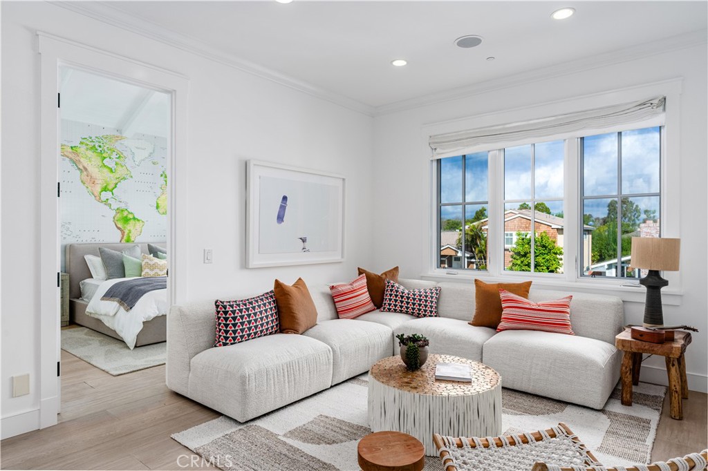 Harbor View Homes (HVHM) - Residential