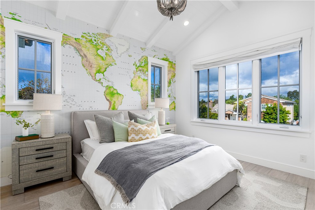 Harbor View Homes (HVHM) - Residential