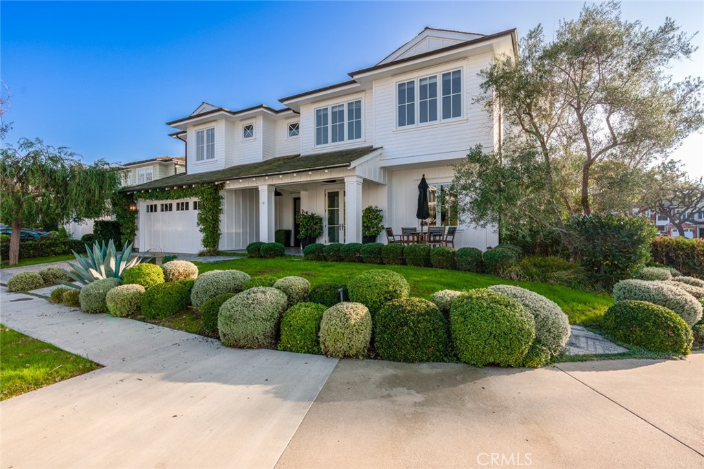 Harbor View Homes (HVHM) - Residential