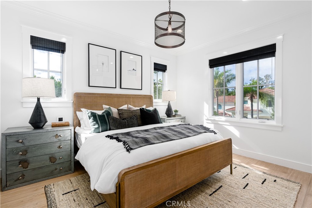 Harbor View Homes (HVHM) - Residential