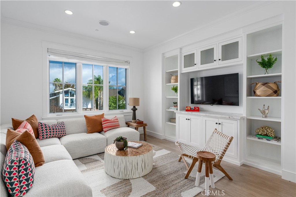 Harbor View Homes (HVHM) - Residential