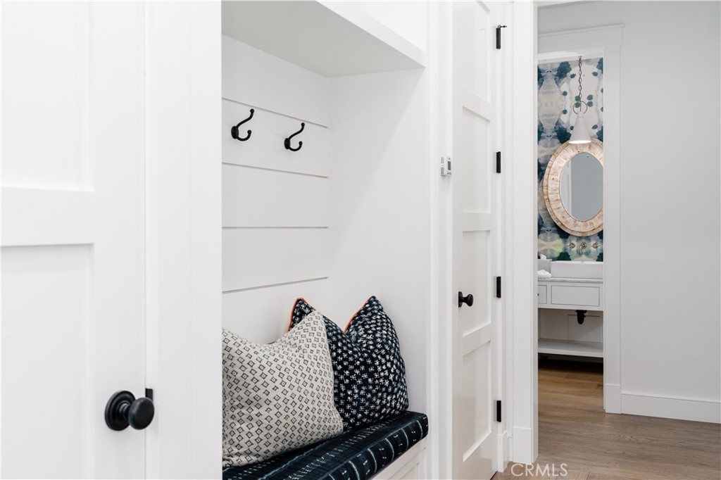 Harbor View Homes (HVHM) - Residential