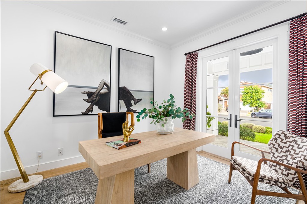 Harbor View Homes (HVHM) - Residential