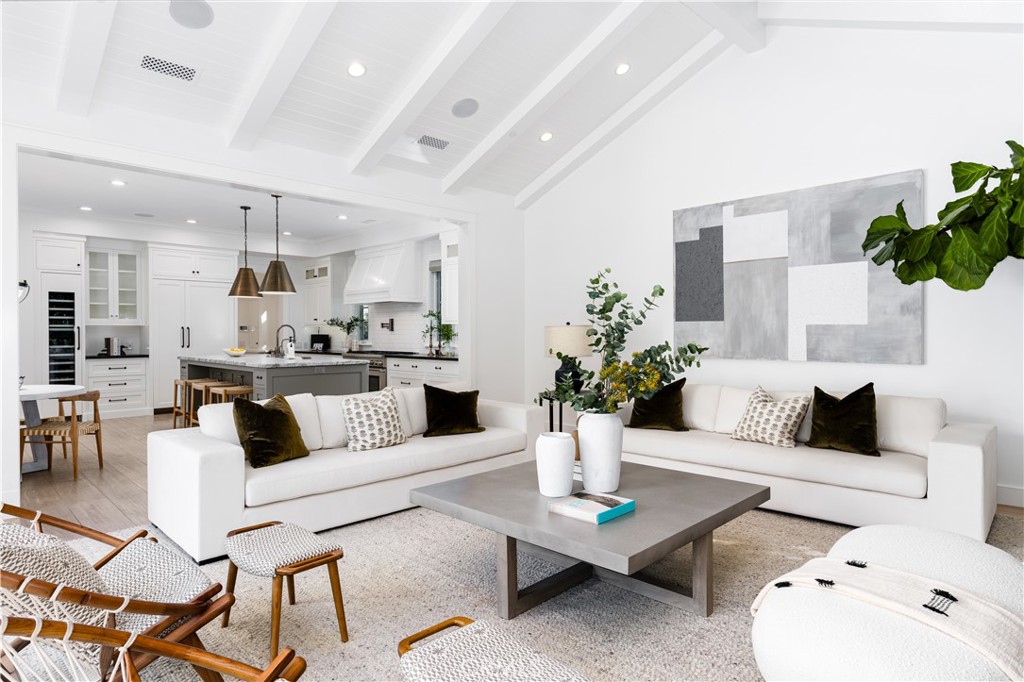 Harbor View Homes (HVHM) - Residential