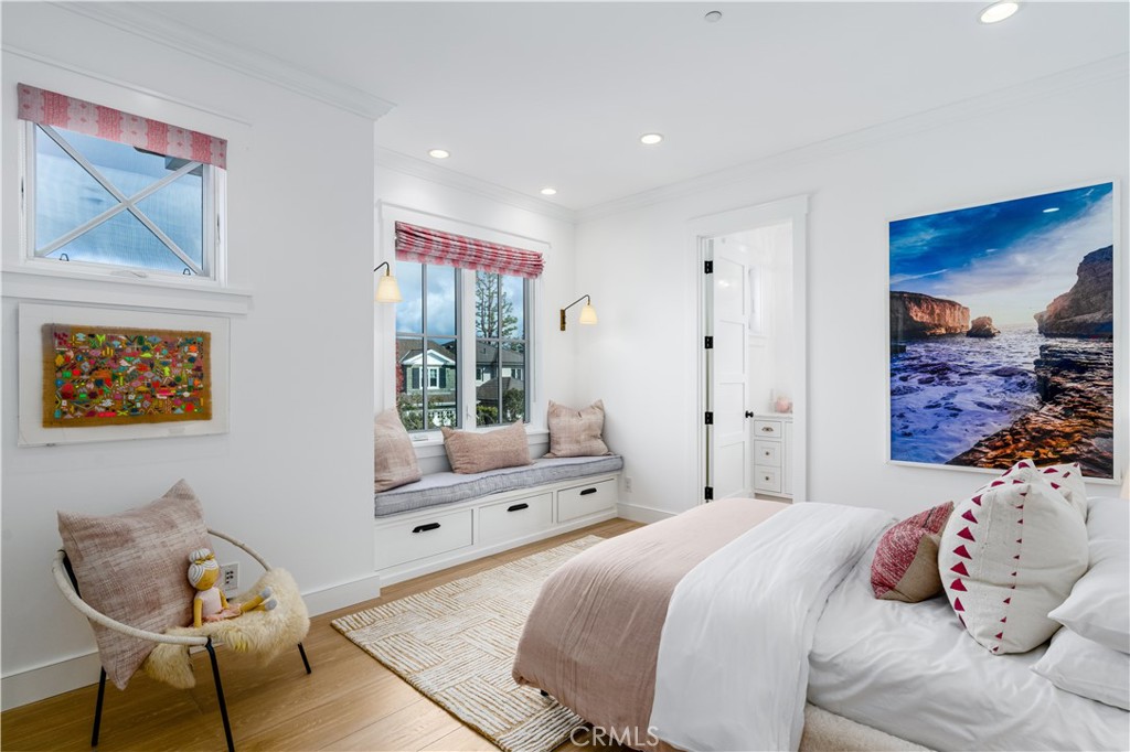 Harbor View Homes (HVHM) - Residential