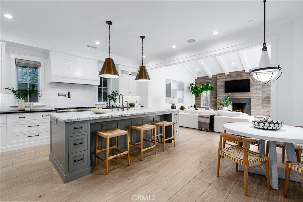 Harbor View Homes (HVHM) - Residential