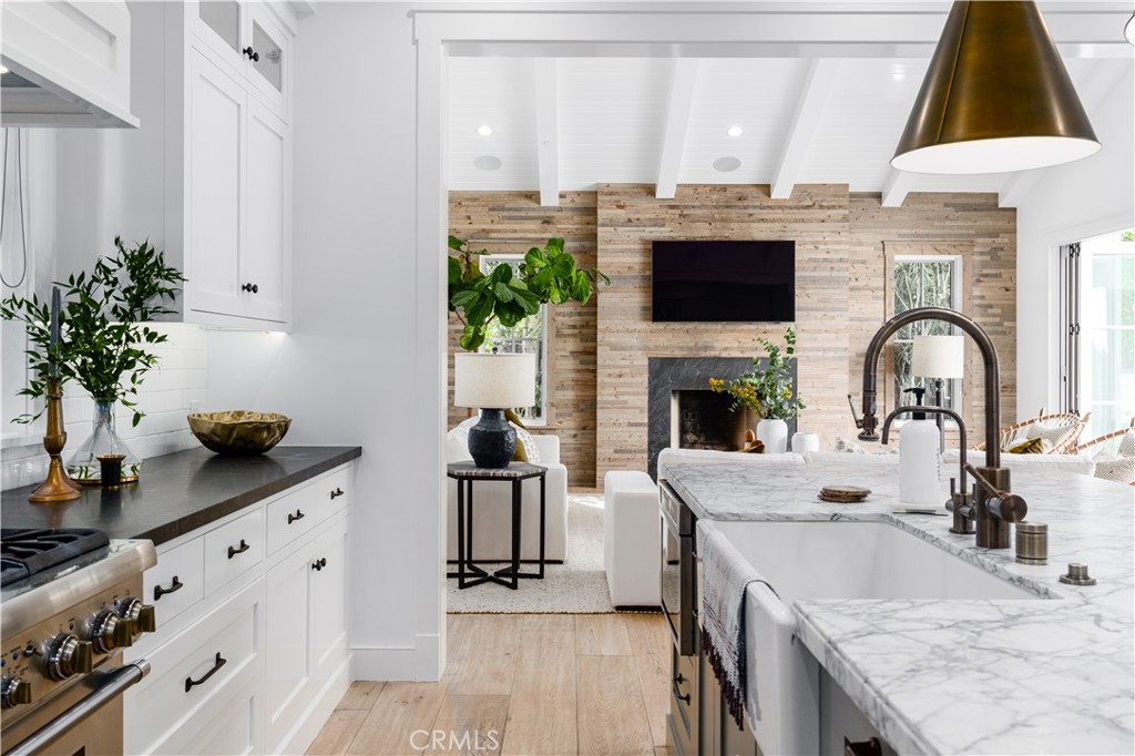 Harbor View Homes (HVHM) - Residential