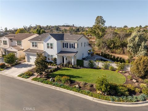 A home in Vista