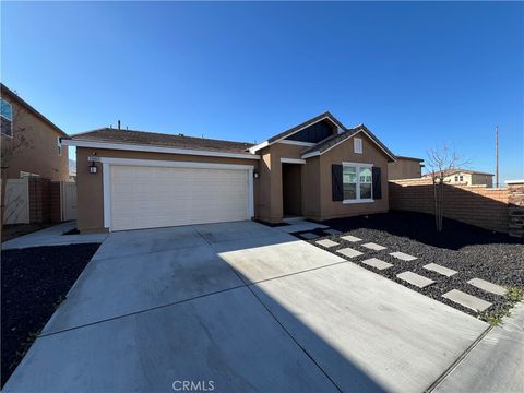 A home in Riverside