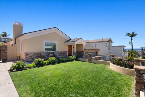 668 Longfellow Avenue Hermosa Beach CA 90254