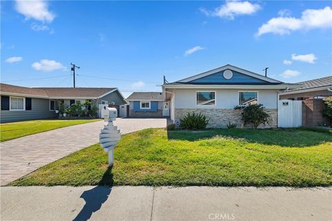 A home in Lakewood