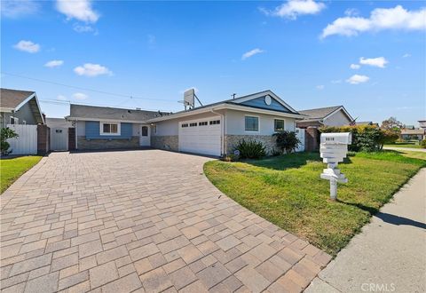 A home in Lakewood