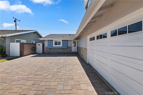 A home in Lakewood