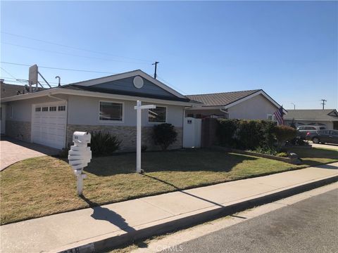 A home in Lakewood