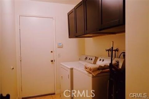 A home in Moreno Valley