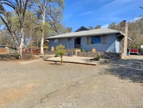 A home in Clearlake