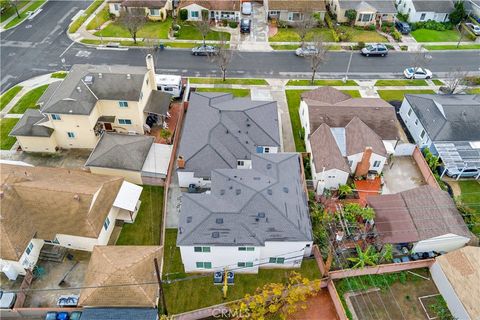 A home in Lakewood