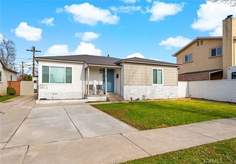 A home in Lakewood