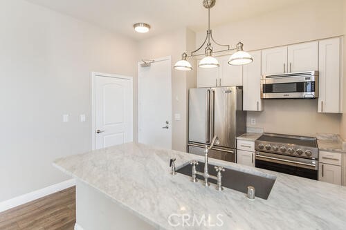 Alamitos Beach (AB) - Residential