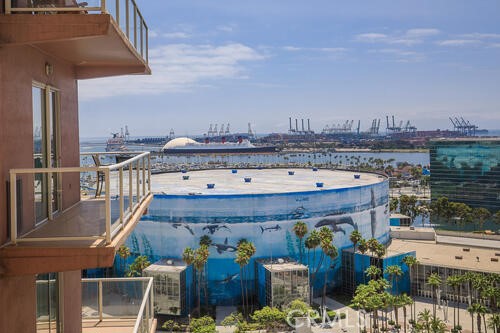 Alamitos Beach (AB) - Residential