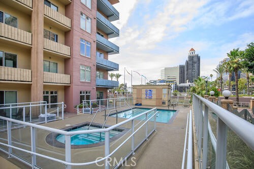 Alamitos Beach (AB) - Residential