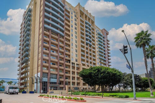 Alamitos Beach (AB) - Residential