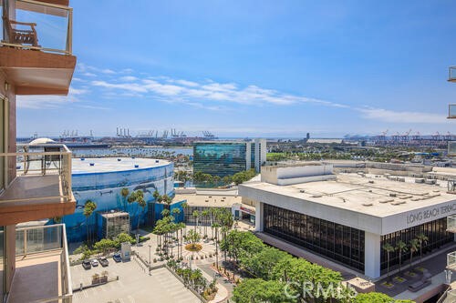 Alamitos Beach (AB) - Residential