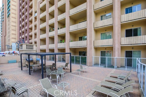 Alamitos Beach (AB) - Residential