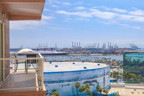 Alamitos Beach (AB) - Residential