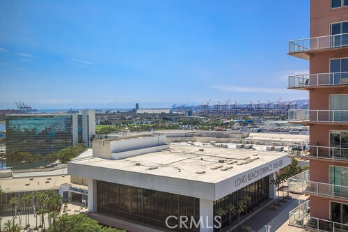 Alamitos Beach (AB) - Residential