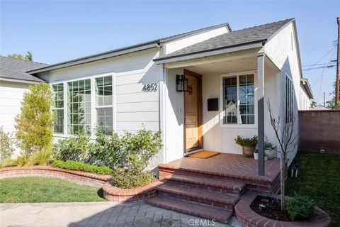 A home in Lakewood