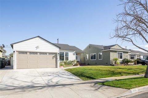 A home in Lakewood